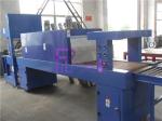 10pcs/Min Bottle Shrink Wrap Machine Touch Screen For Juice Cola