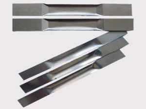 China China High Melting Point 99.95% Tungsten Boat for Vacuum Coating on sale