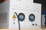 Glass Applicable Material 100w 200w Jewelry Welding Machine for Gold Silver
