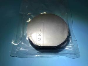 Quality 2 3 4 6inch Sic Wafer , Silicon Wafer 4H-N/Semi Type SiC Ingots Industrial wholesale