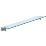 ODM Bathroom Accessories Shelves Wall Mount Bathroom Storage Shelves SGS