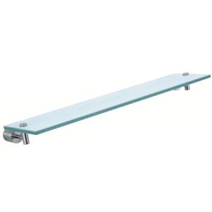 Quality ODM Bathroom Accessories Shelves Wall Mount Bathroom Storage Shelves SGS wholesale