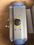 Burket Pneumatic Rotary Actuator Electric 8804 2/2 Way with chinese brand Ball