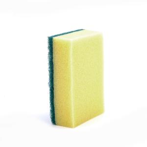 Quality Long Lasting Kitchen Cleaning Sponge Lightweight Eco Friendly Kitchen Sponges wholesale