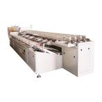 Plastic Extrusion Line / PVC Four Conduit Pipe Production Line