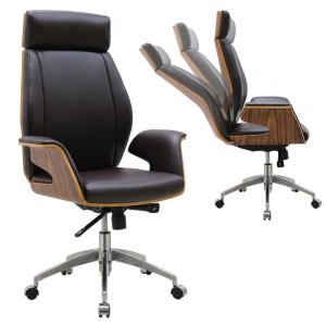 Quality Swivel Solid Wood Recliner Chair wholesale
