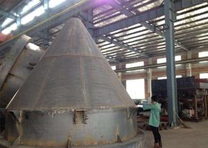 Quality High-Performance 60 Ton Per Day Glass Batch Plant for Glass Materials Batching wholesale