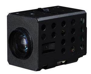 Quality CCD EFFIO-S Camera wholesale