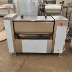 Hotdog Smoked Fish Ham Press Beef Sausage Production Line 304 Stainless Steel