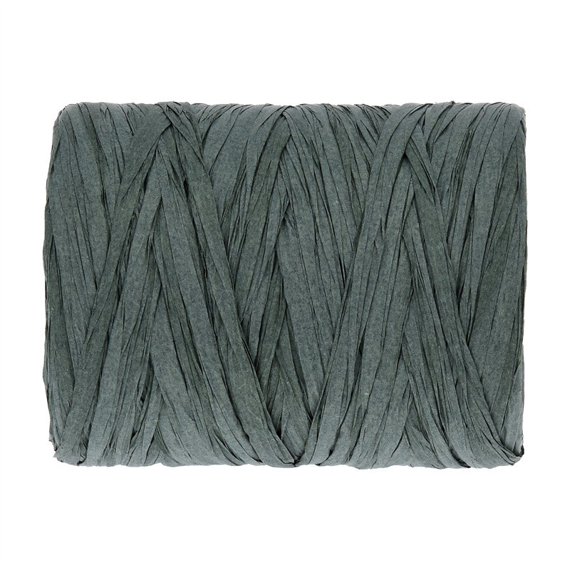 5mm*100m Color Paper Rope Eco Friendly DIY Twisted Paper String