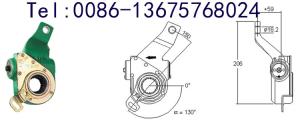 Quality MEI Slack Adjuster Automatic 4W3765 chinese factory wholesale
