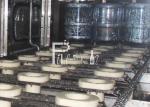 Easy Rinsing 450BPH 5 Gallon Pure Water Filling Machine