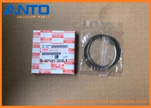 Quality Standard Piston Ring Set 8980952150 8971412080 For Hitachi ZX55UR wholesale
