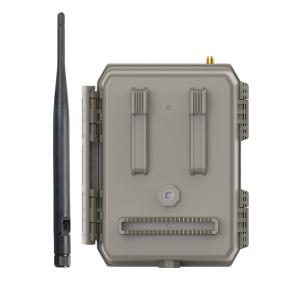 Quality 1280x720 4G Cellular Trail Game Camera CMOS IP66 Waterproof wholesale