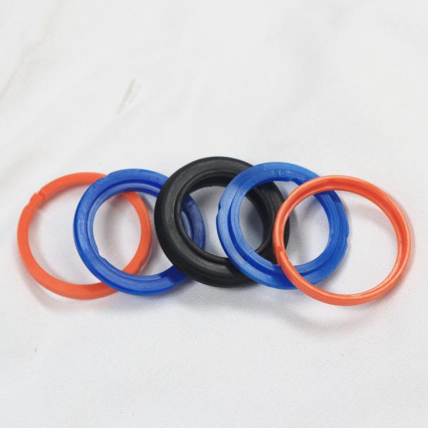 85*65*35.1 Combination Oil Seal Injection Molding Machine Hydraulic Cylinder for