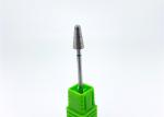 Handpiece Plaster Cutting Wheel Coarse Grit Sintered Diamond Polishing Burs