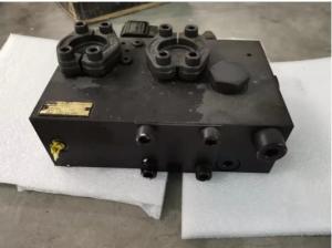 Quality 6055.142 Parker Hydraulic Valve Konecranes Spare Parts wholesale