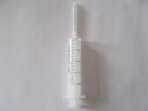Quality 20ml disposable syringe wholesale