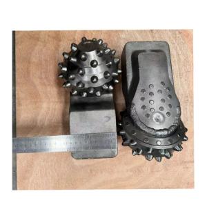 Quality Single Tricone Roller Bits Piling Rotary Drilling wholesale