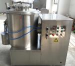 Wet Granulator 600L Industrial Powder Mixer Equipment