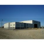 Customized Steel Structure Workshop Angle Steel Frame Farm Buildings