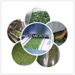 Drying Equipment Industrial Microwave Dryer