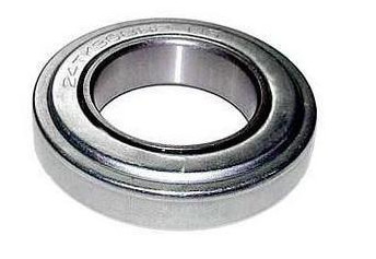 IR2224 Hub Auto Parts Bearings Seven High Speed Double Row Round Cone Roller Bearings