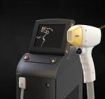 Laser Hair Removal Equipment with Cooling System of Water Wind Semi-Conductor