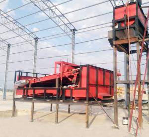 Quality Suspension Type Permanent Magnetic Separator for Magnetic Materials wholesale