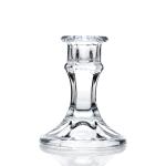 Customized Glass Tealight Candle Holders