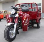 200cc Engine Tricycle Motorcycle with ZONGSHEN/LIFAN/LONCIN/YINXIANG of Strong