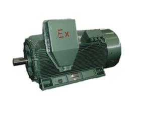 YB2 Explosion Proof Motor