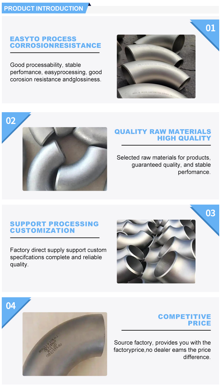 Welding Connection 45 Degree Stainless Steel Male Female Elbow 's Offer with and Customized Support