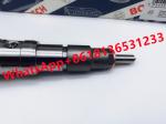 OEM Xichai CA6DL2 0445120247 Oil Pump Fuel Injector