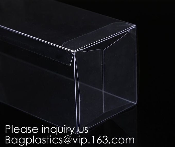 pet box Clear PET box for smartphone case Window box plastic box Plastic PET box for earphones,Window box plastic box