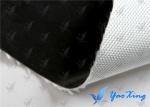 1.2mm EPDM Coated Fabric Chemical Resistant Fabric Good Alkali And Aging