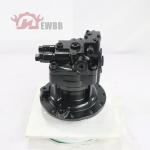 Hydraulic M5X130 Kobelco Swing Motor For Excavator Sk200-8 Sk210-8 Sk200-6e