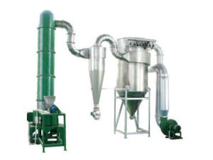 Quality XSG Series Revolving Flash Vaporization Drier wholesale
