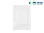 UNIMAX Medical 7.5×7.5 8ply Sterile Gauze Pads