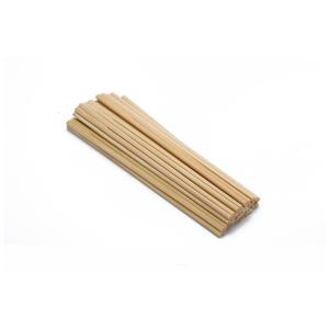 Quality 2024 competitive price Bamboo Disposable Chopsticks 21cm Natural Color Tensoge chopsticks for Fish wholesale