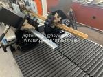 Carry Channel U38x12 Roll Forming Machine
