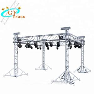 Quality Aluminum Spigot Lighting Truss for concert event wholesale