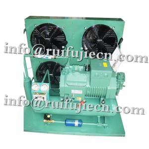 Quality 40HP condensing unit 6G-40.2 6GE-40 for fishing boat cool room wholesale
