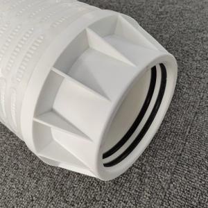 Quality Replace Park RO Prefiltration 5μM Micron High Flow Filter Cartridge wholesale