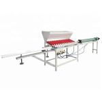 Rewinding Tape Slitting Machine 1000mm 1300mm 1600mm Automatic Paper Tube