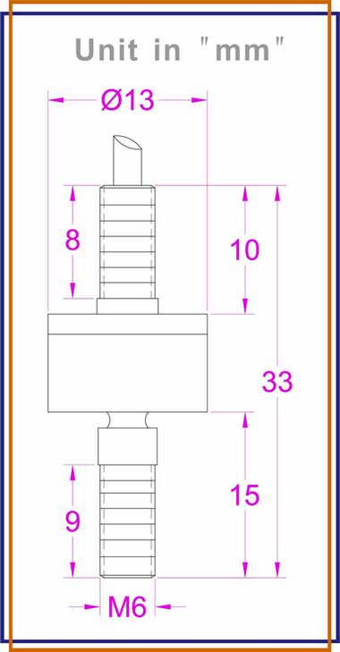 mini load cell