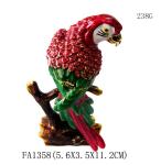 Bird Small Trinket Jewelry Boxes