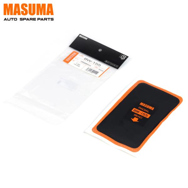 BW-155 MASUMA Auto Car Steering tire patch machine ACA20L 1AZFE Car repair shop