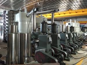 Quality Ceramic Tile Golden Silver Deposition PVD Machine wholesale