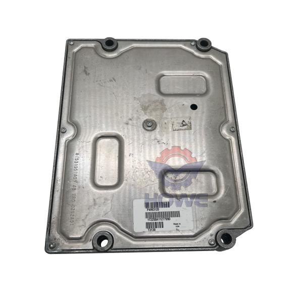 Top- P4993120 4993120 600-487-1501 Excavator Control Module for Machinery Repair